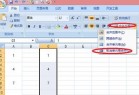 excel复制单元格内容,Excel复制单元格内容到另一个表格 怎样不带公式